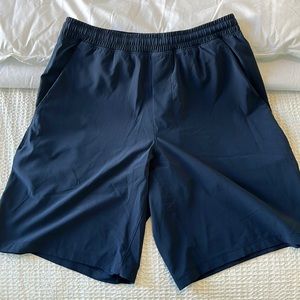 Lululemon Mens Pace Breaker Shorts 7” with Liner
